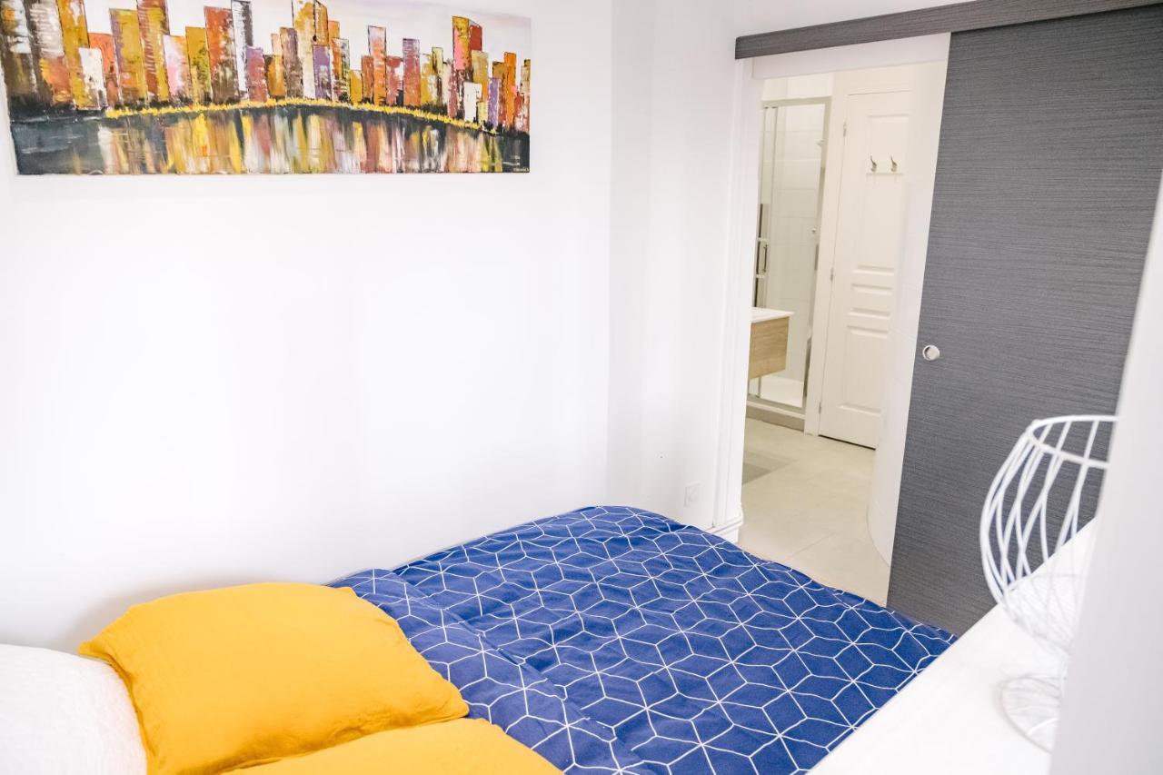Ferienwohnung Le Petit Cendriere Saumur Exterior foto